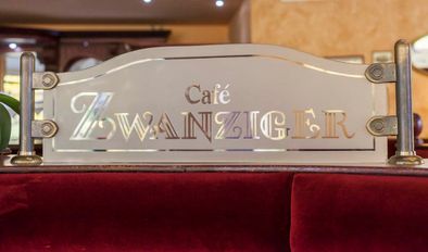 Freizeitoase Am Amtsteich in Cottbus - Restaurant