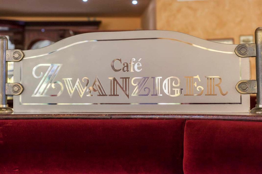 Freizeitoase Am Amtsteich in Cottbus - Restaurant