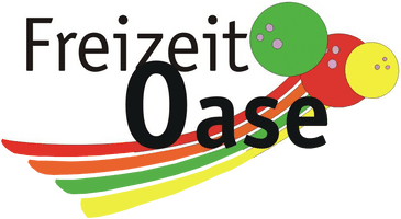 Freizeitoase Am Amtsteich in Cottbus - Logo