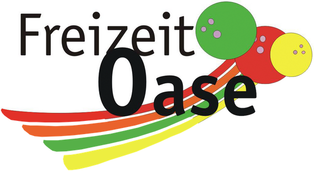 Freizeitoase Am Amtsteich in Cottbus - Logo