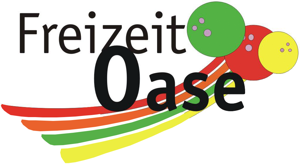 Freizeitoase Am Amtsteich in Cottbus - Logo