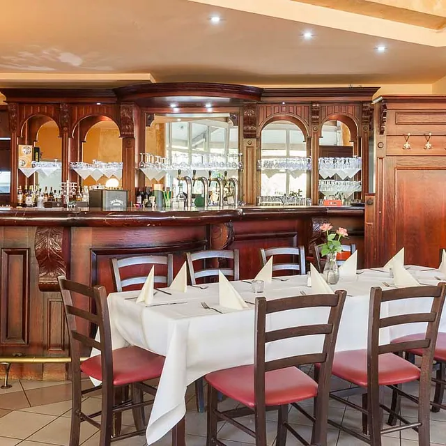 Freizeitoase Am Amtsteich in Cottbus - Restaurant