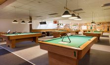 Freizeitoase Am Amtsteich in Cottbus - Billard