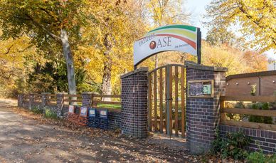 Kontakt zur Freizeitoase Am Amtsteich in Cottbus