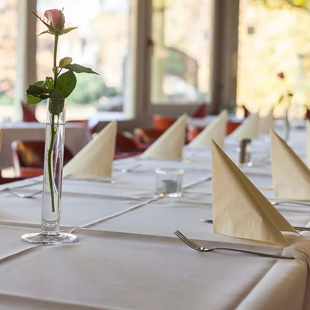 Freizeitoase Am Amtsteich in Cottbus - Restaurant